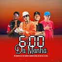 DJ Biel MC Neguin da 20 MC Ruanzin Hidinho Detona Mc Max… - 06 da Manh