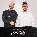 RICO DEAC feat Gabriel Corr a - Meu Peda o de Pecado Ao Vivo