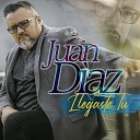 Juan D az - La Escalera