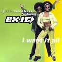 Ex It - I Want It All Original 12 Mix