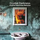 Crystal Darkness - Awaiting Silence over Midwinter Gardens