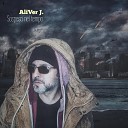 Aliver J - Sospeso nel tempo