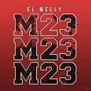 EL MELLY - M23