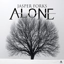 Radio Record - Jasper Forks Alone Radio Edit