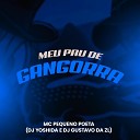 DJ Gustavo da Zl, MC Pequeno Poeta, DJ Yoshida - Meu Pau de Gangorra