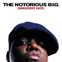 Notorious B I G feat Ja Rule Ralph Tresvant - Want That Old Thing Back