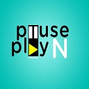 pause n play music - BLUETICK