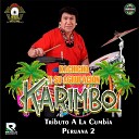 KACHICHO Y SU CUARTETO KARIMBO - Mix Cuarteto Karimbo la Cumbia Baracuranata Alegria y Amor El Delincuente Traguito de Ron Al Otro Lado del…