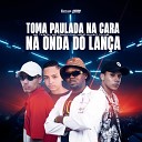 Meno saaint MC Tinhovi Dj MB Original - Toma Paulada na Cara Na Onda do Lan a