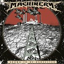 Machinery - Decay