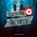 Victor Rivera - Fuentes de Ortiz Cover