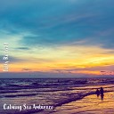 Steve Brassel - Calming Sea Ambience Pt 4