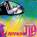 TTP - La Pistache