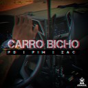 Abrasoul feat Pim Zac PD - Carro Bicho