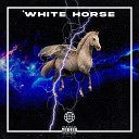 y b wesT feat Lil Aishy King Nitt - White Horse