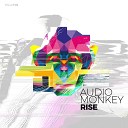 Audio Monkey - Rise From the Deep