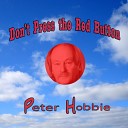 Peter Hobbie - It Feels so Right