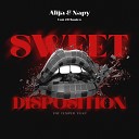 Alija Napy - Sweet Disposition
