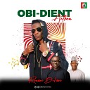 Romani D Fans - Obi Dient Anthem