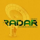 Skilteck Dom Devino Los Rakas - Radar