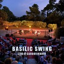 Basilic Swing - Les deux guitares