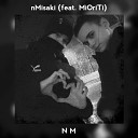 nMisaki - N M feat Mioriti