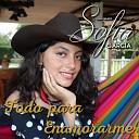 Sofia Garcia - Todo para Enamorarme