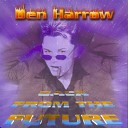 Den Harrow - Let Me Go Eurobeat Radio Edit