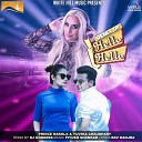 Prince Narula Yuvika Chaudhary - Hello Hello Remix