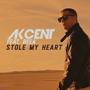Akcent feat REEA - Stole My Heart