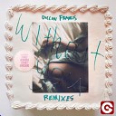 Dillon Francis feat Totally Enormous Extinct… - Without You Doctor P Flux Pavillion Remix