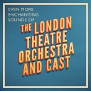 London Theatre Orchestra Cast - Tomorrow