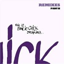 Emilie Chick - Rough Times DJ Mr Fish Remix