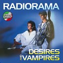 RADIORAMA - Desire extended vocal version