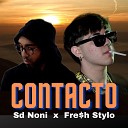 Sd Noni FRE H STYLO - Contacto