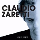 Claudio Zaretti - Libert ma statue