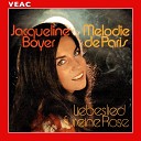 Jacqueline Boyer - Liebeslied f r eine Rose