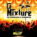 Peter Helliot - La Mixture Extended Club Version