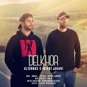 Mehdi Jahani feat Alishmas - Delkhor