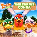 The Childrens Kingdom Zenon the Farmer - The Farm s conga
