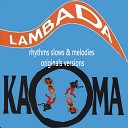 Kaoma - Lambada Dream Mix