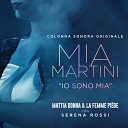 Mattia Donna La Femme Pi ge Serena Rossi - Padre davvero