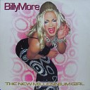 Billy More - Up Down Pulsedriver Radio Mix