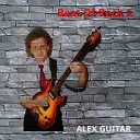 Alex Guitar - Let Me Lead