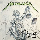 Metallica Remastered By Convertor - One