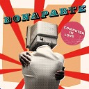 Bonaparte - Computer in Love Extended Single Version