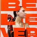Polina Cherkas - Believer Imagine Dragons cover cello version