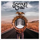 Scorpion Child - Polygon of Eyes