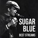 Sugar Blue - Dark and Hungry