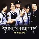 Sonic Syndicate - My Escape (Radio Mix)